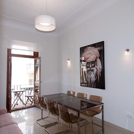 Kirei Apartment En Llop Валенсия Экстерьер фото