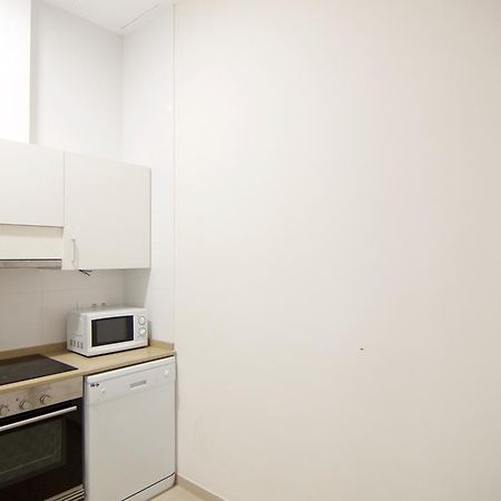 Kirei Apartment En Llop Валенсия Экстерьер фото