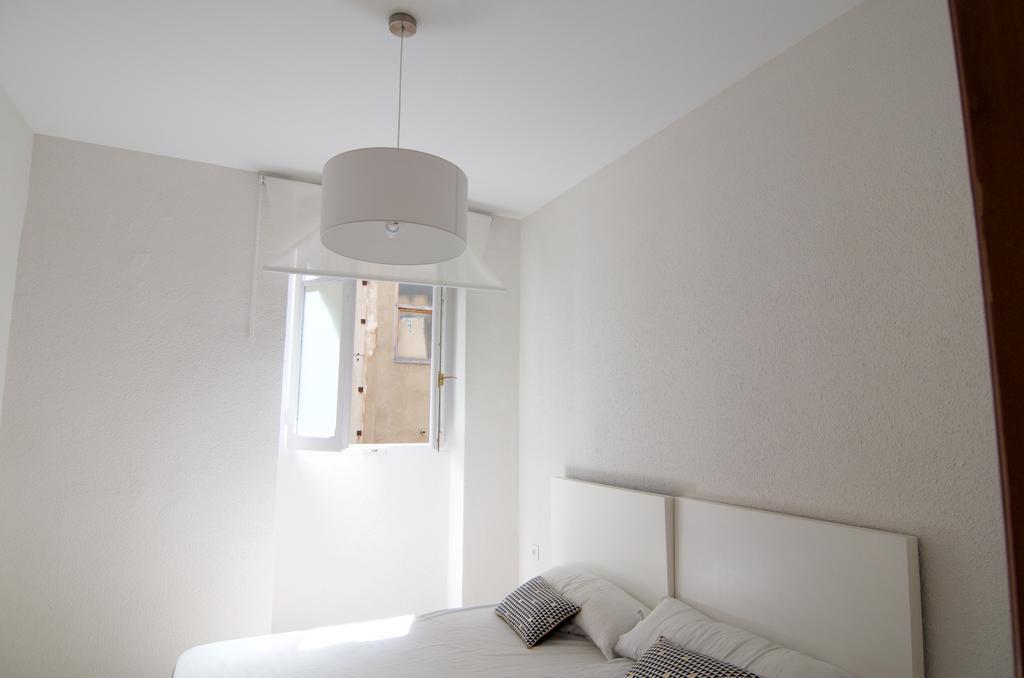 Kirei Apartment En Llop Валенсия Экстерьер фото