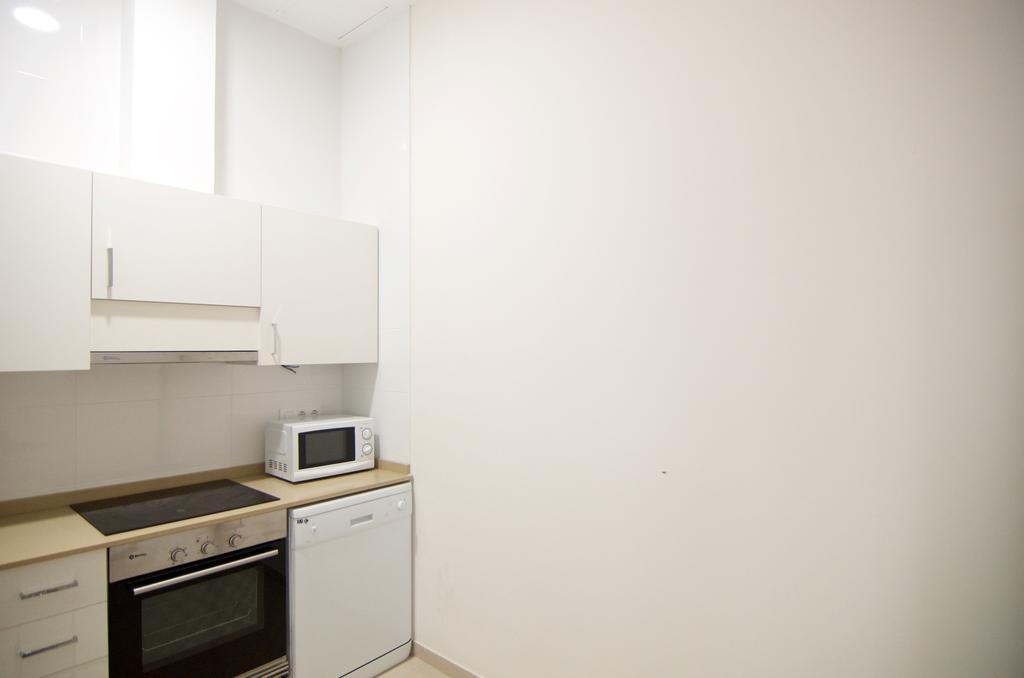 Kirei Apartment En Llop Валенсия Экстерьер фото