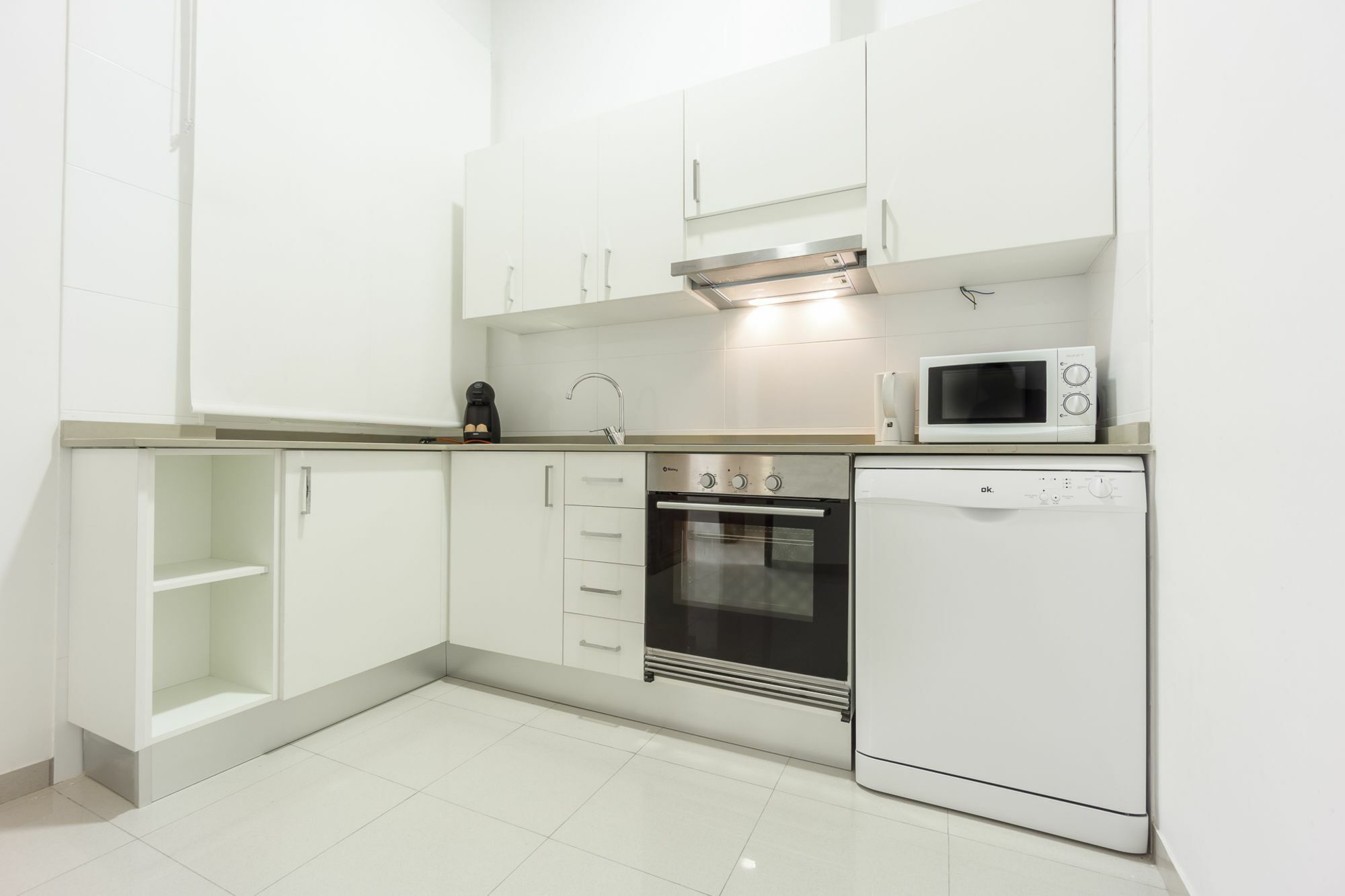 Kirei Apartment En Llop Валенсия Экстерьер фото