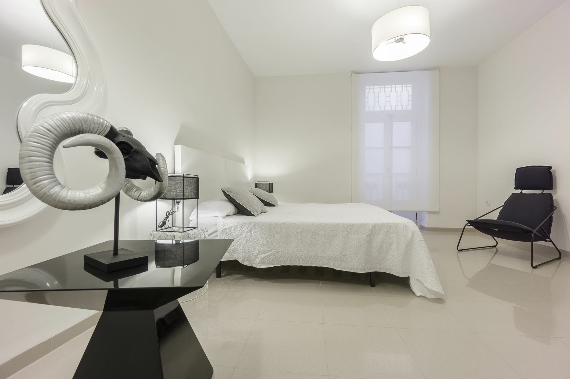 Kirei Apartment En Llop Валенсия Экстерьер фото