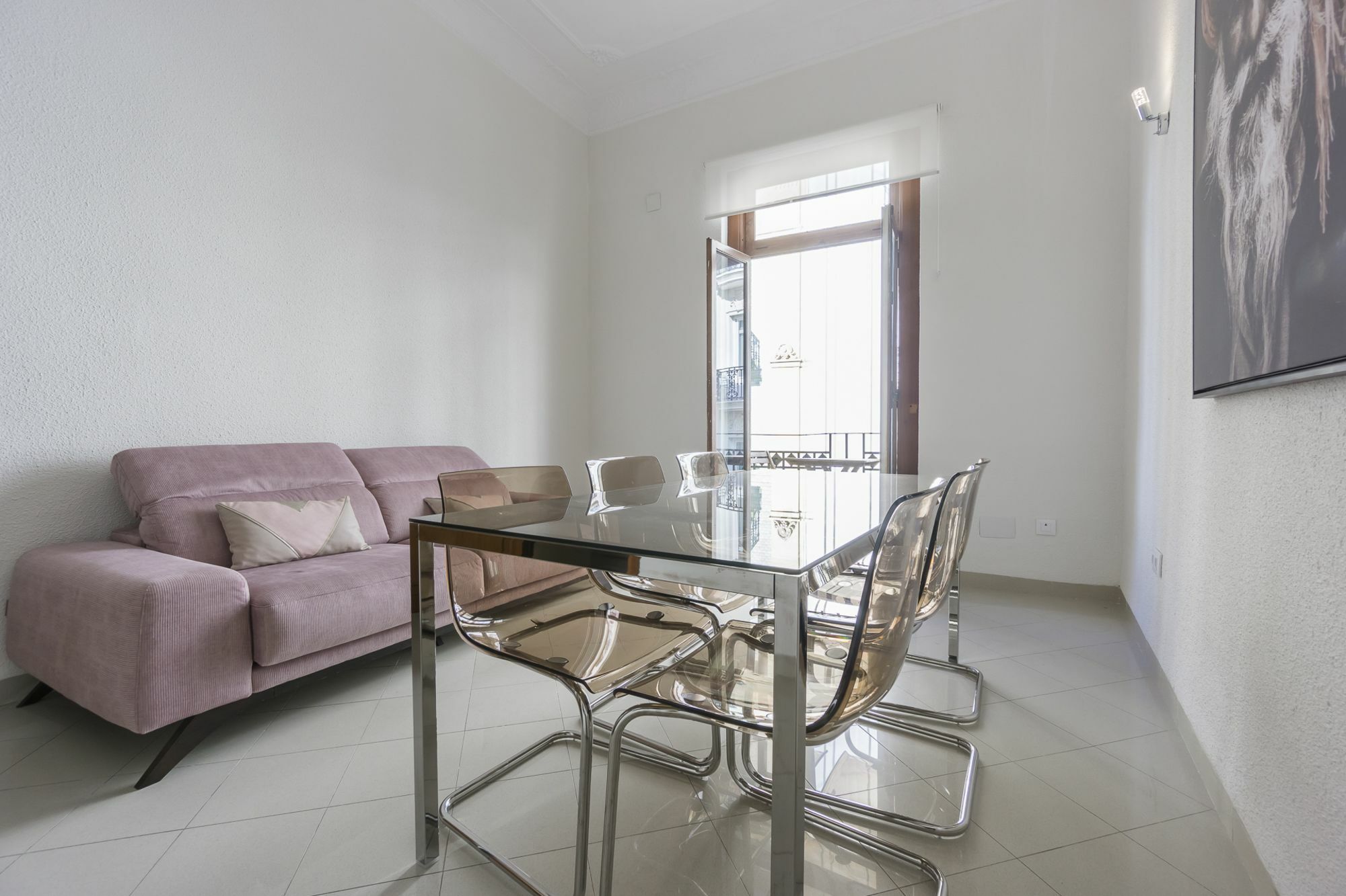 Kirei Apartment En Llop Валенсия Экстерьер фото