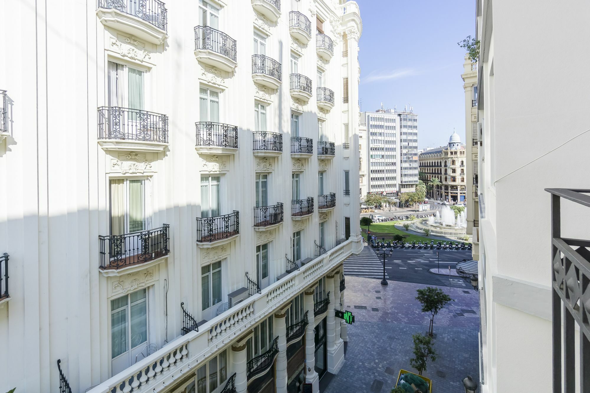 Kirei Apartment En Llop Валенсия Экстерьер фото